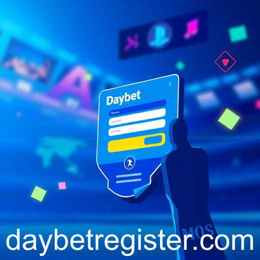 Navigating Daybet's Online Game Registration Amid Digital Transformation