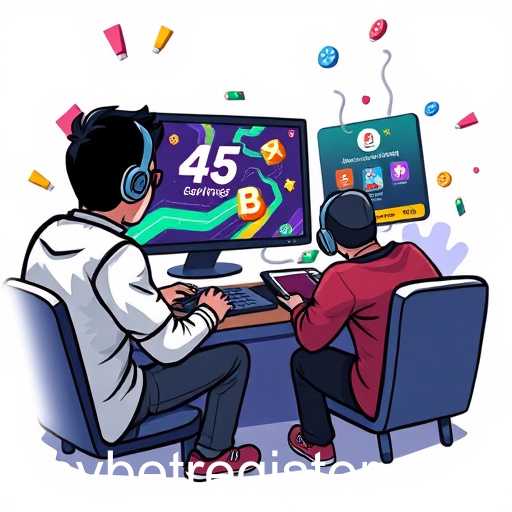 Online Gaming Evolution: The Rise of Daybet