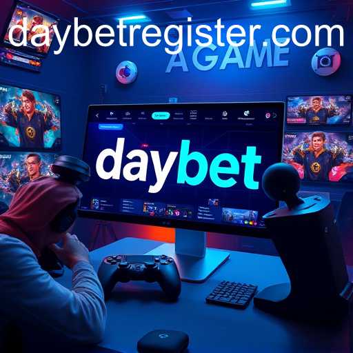 The Rise of Daybet in the Online Gaming World